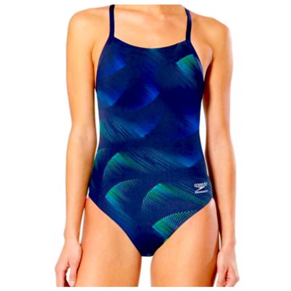 Speedo endurance swimsuit